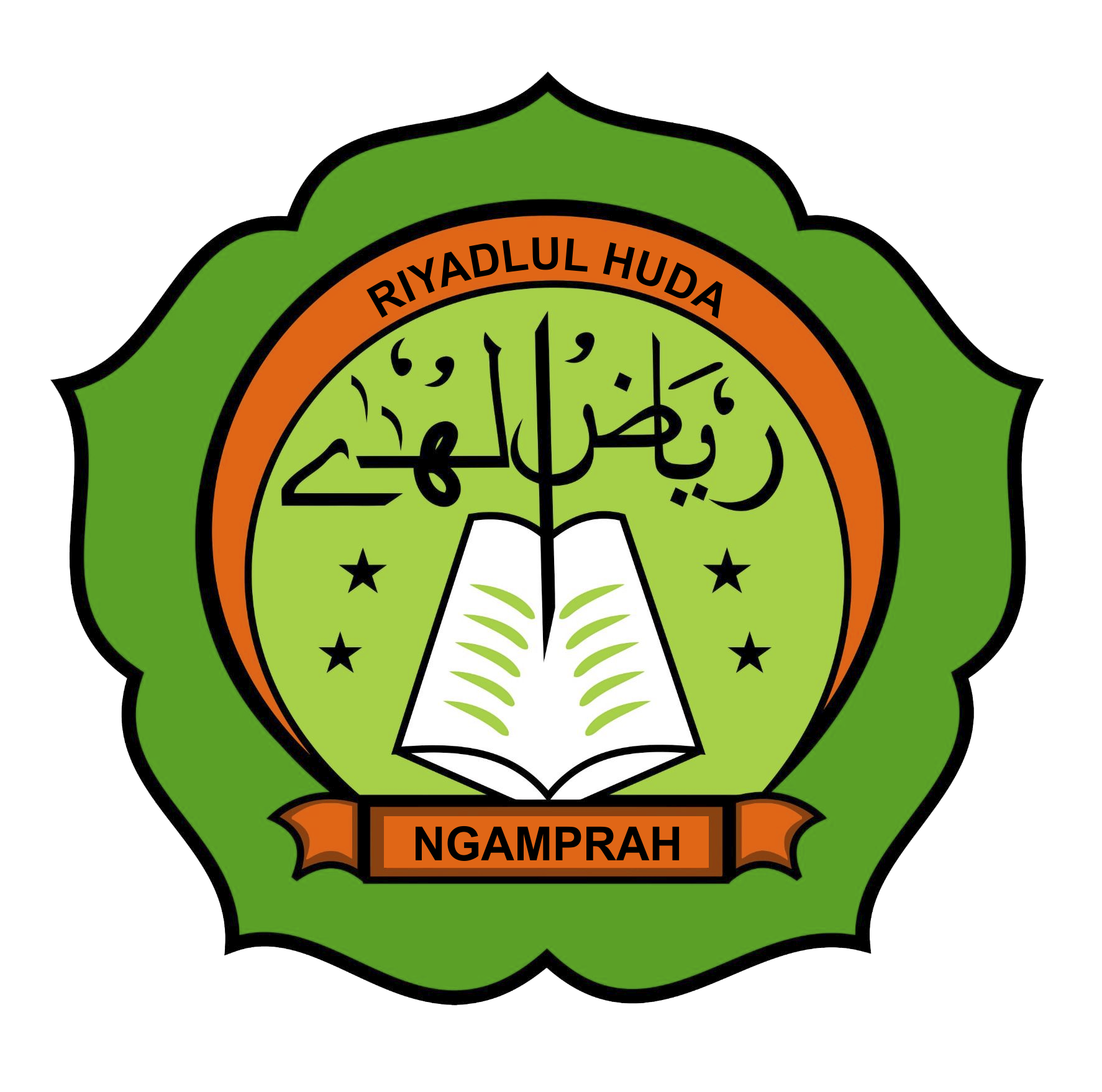 Logo Lembaga